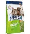 Croquettes chats HAPPY CAT AGNEAU INDOOR