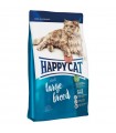 Croquettes chats HAPPY CAT LARGE BREED